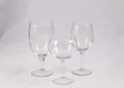 Citation Collection Glassware