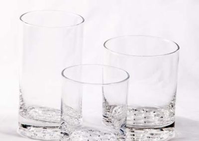 Nob Hill Collection Glassware