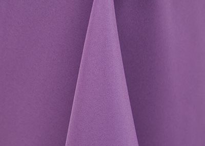 Violet Linen